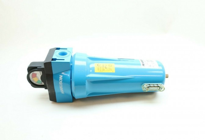 HF7-24-6DGL HANKISON