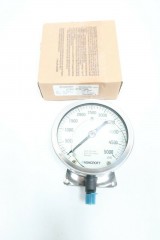 45-1009-SL-02L-5000# ASHCROFT