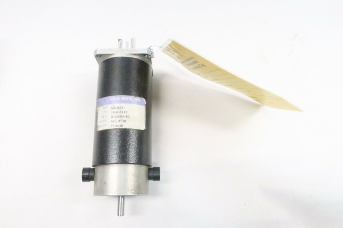 MRB231 3600-6145 TOLOMATIC