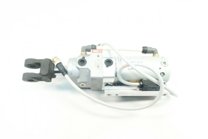 CLK2PA50-50Y-F-P74-527-X437 SMC