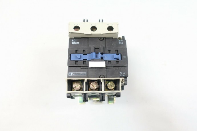 LC1D8011T6 TELEMECANIQUE