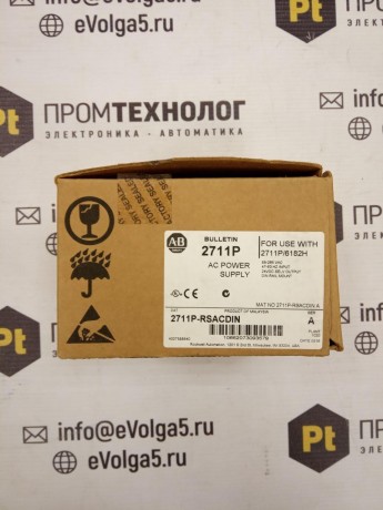 2711P-RSACDIN
