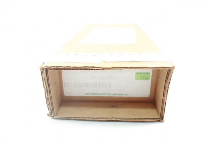 SBM B2A01S1A3P1 GENERAL ELECTRIC GE