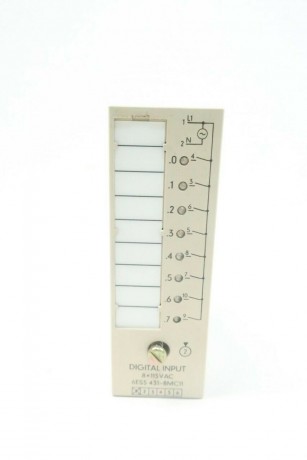 6ES5 431-8MC11 SIEMENS