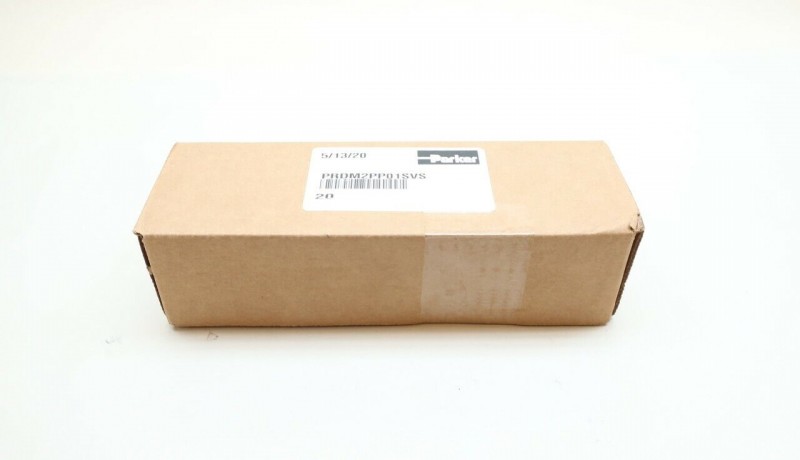 PRDM2PP01SVS PARKER