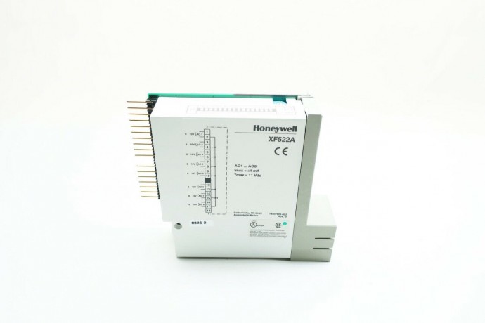 XF522A HONEYWELL