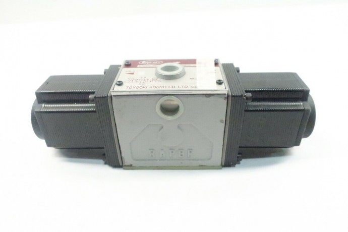 HD-3W-BGA-03C-R1 TOYOOKI KOGYO