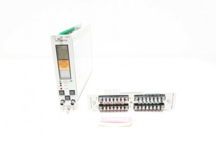 3300/50-01-02-00-00 BENTLY NEVADA