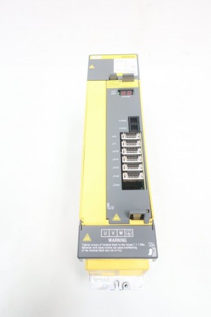 A06B-6111-H011#H570 FANUC