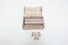 1023600000 WDK 2.5 LD RT WEIDMULLER