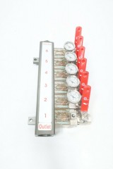 NA PLASTIC PROCESS EQUIPMENT