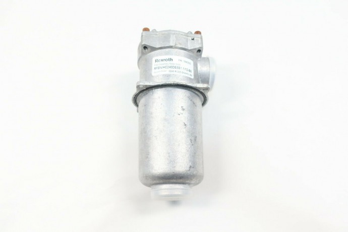 RFBN/HC240DE5B1.1/12-B6 REXROTH