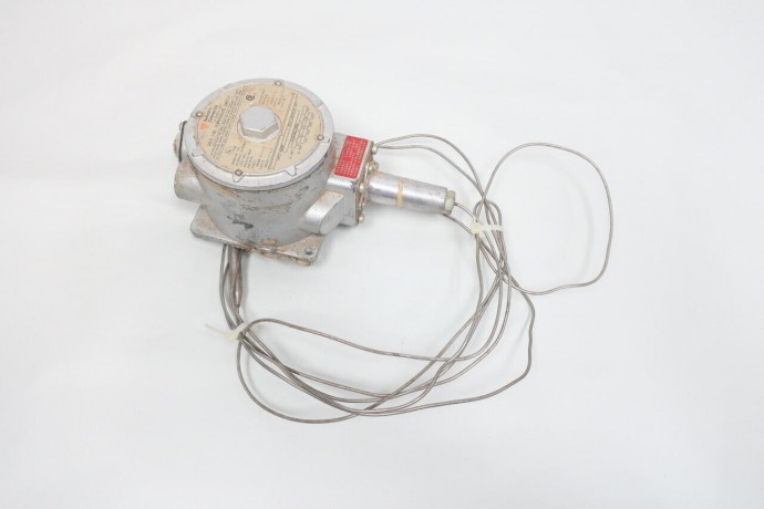 T1X-H601S-12 BARKSDALE