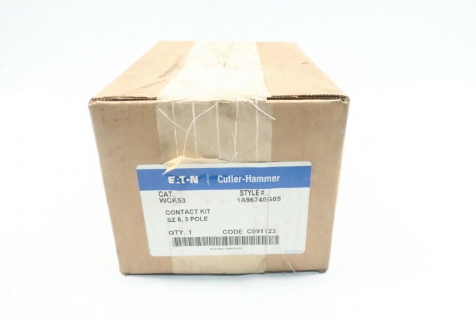 WCK53 1A96740G05 CUTLER HAMMER