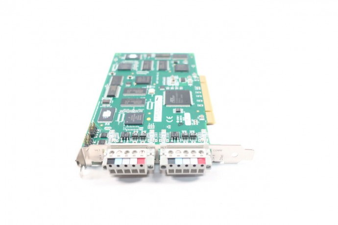 ST-DN3-PCI-2 WOODHEAD