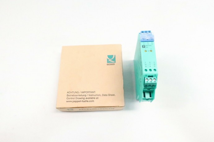 KFD0-RO-EX2 PEPPERL FUCHS