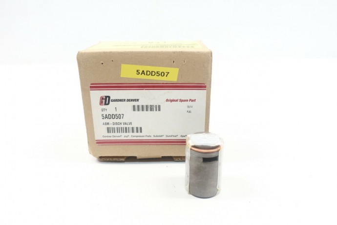 5ADD507 GARDNER DENVER