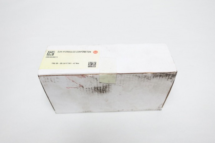 DMDAXAN211 SUN HYDRAULICS