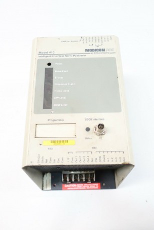 110-282 MODICON