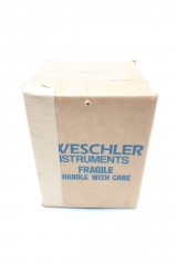 B6241TC WESCHLER INSTRUMENTS