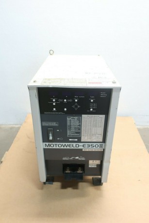 YWE-E350-BN2 YASKAWA