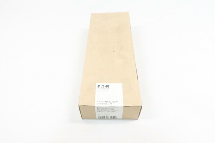 XBQU25D12 EATON