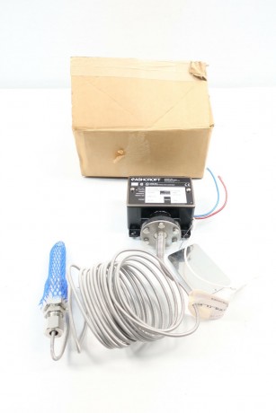 T464T15030-XNH ASHCROFT