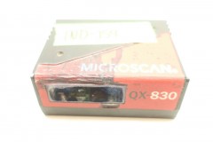 FIS-0830-1005G MICROSCAN