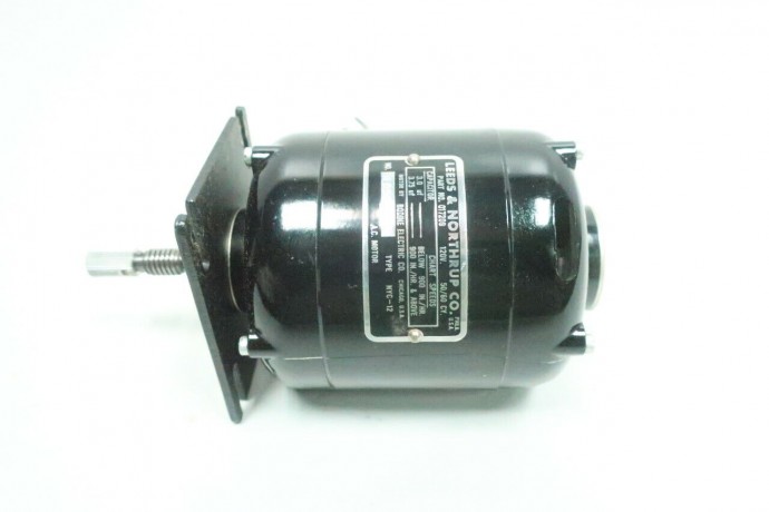 17209 LEEDS NORTHRUP