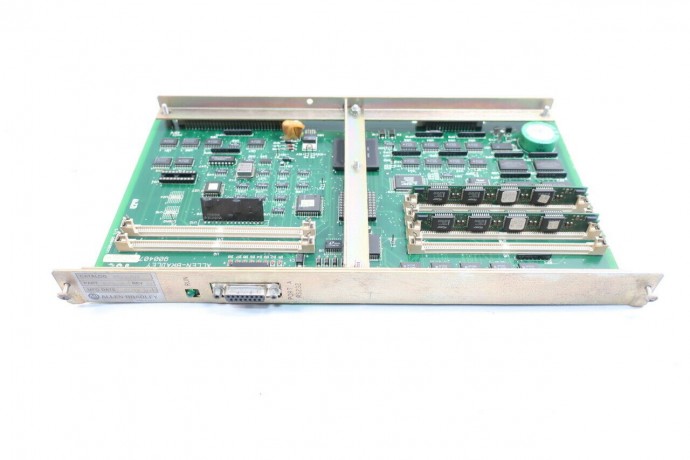 8520CPUX ALLEN BRADLEY