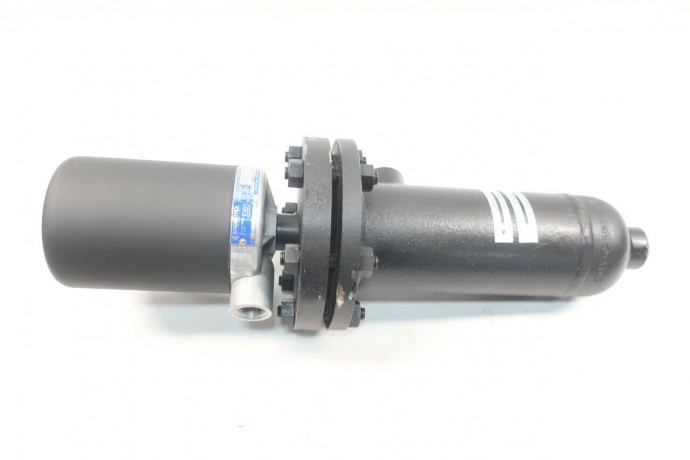 C29-1B30-HAH MAGNETROL