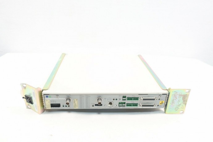 CL6923X1-JA2 12P0425X122 FISHER ROSEMOUNT