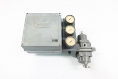 3582R 67CFR-600 FISHER