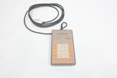 OP 393-III 6ES5393-0UA15 SIEMENS