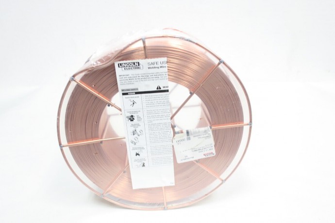 EDM23347545 LINCOLN ELECTRIC