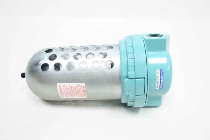 F30-06-F00 WILKERSON