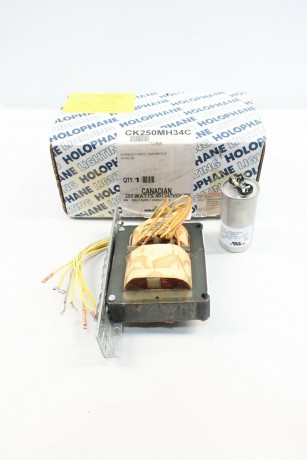 CK250MH34C NLZ0B1 HOLOPHANE