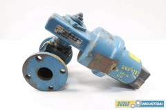 9020340 124 FJ2 DEZURIK