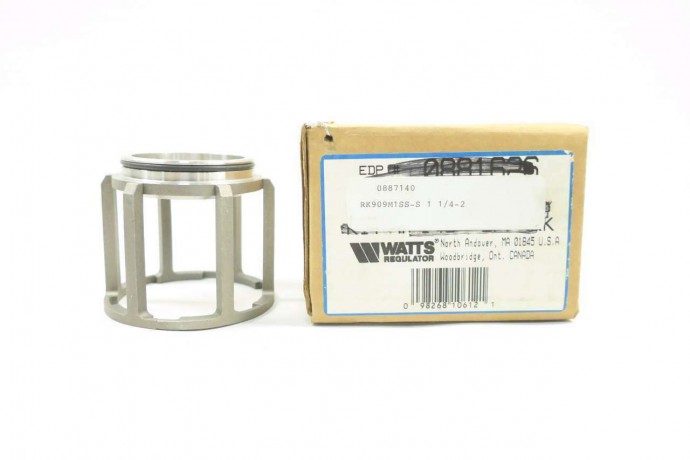 0887140 RK909M1SS-S WATTS