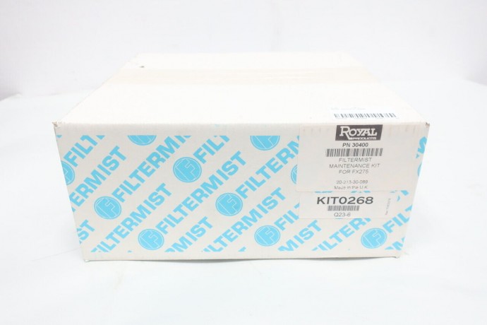 30400 ROYAL PRODUCTS