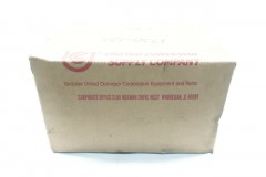 NA UNITED CONVEYOR UCC