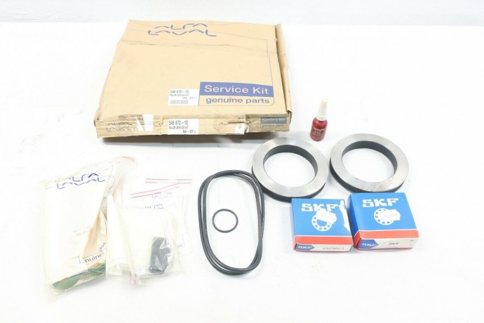 546 670-10 ALFA LAVAL