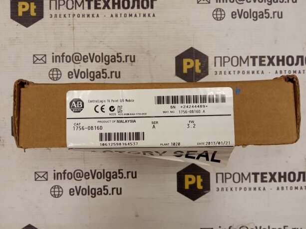 1756-OB16D