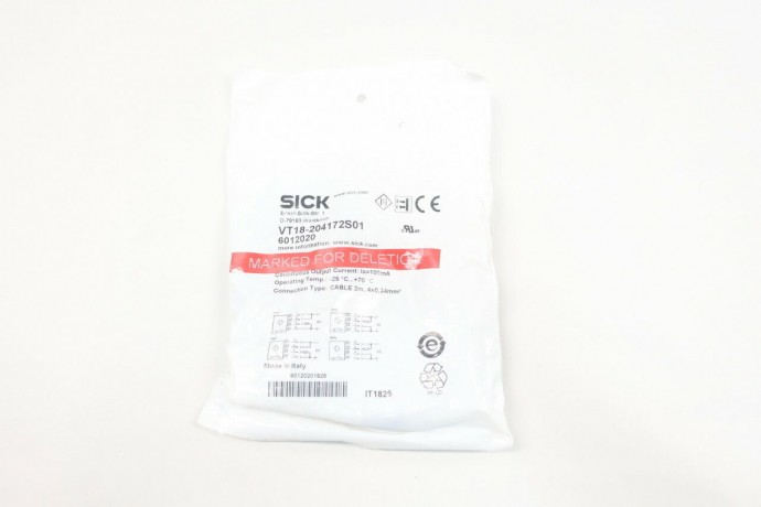 VT18-204172S01 SICK