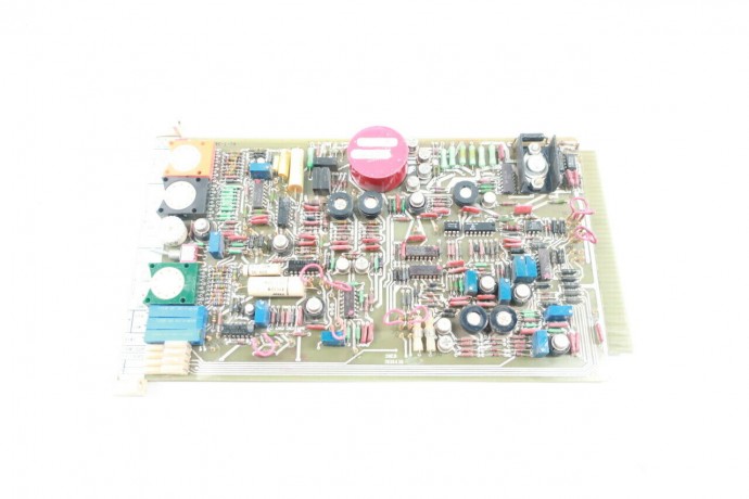 2838A30G01 WESTINGHOUSE