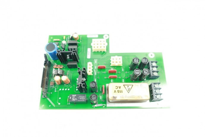 3D39122H01 ROSEMOUNT ANALYTICAL