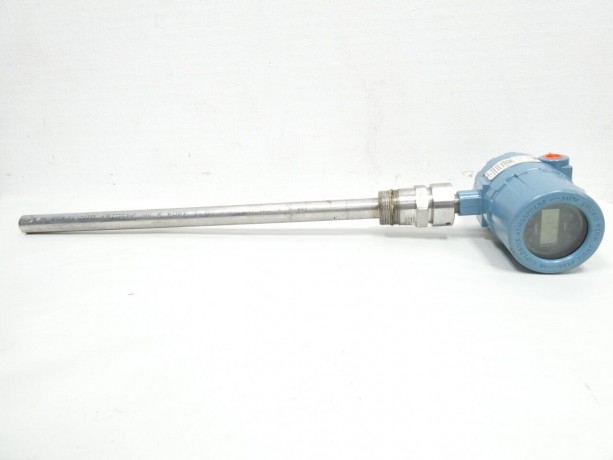 3301HA1S1V3AE0202RAE1M1C1 ROSEMOUNT