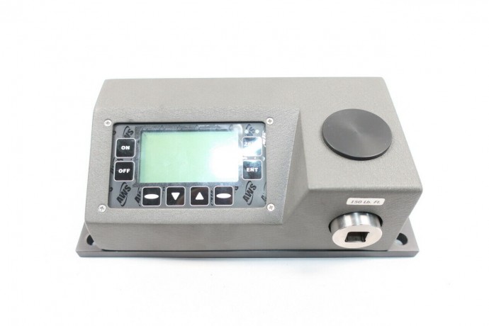 AWS-3000 ADVANCED WITNESS