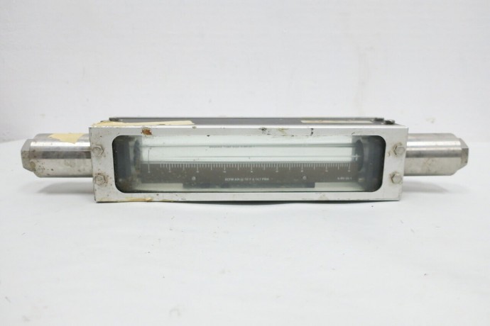 1110-09H3B1A BROOKS INSTRUMENT