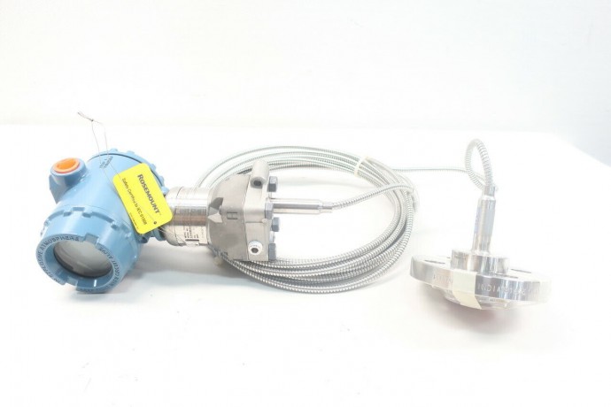 3051S2CG5A2B11A1AB4C8E5Y2M5P1Q4Q8QTT1Q15 ROSEMOUNT